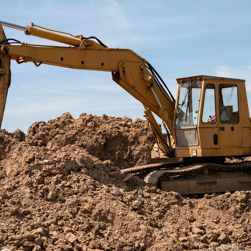 Construction Surveys